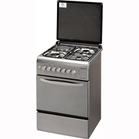 Liberton LGEC 5758G-3 IX